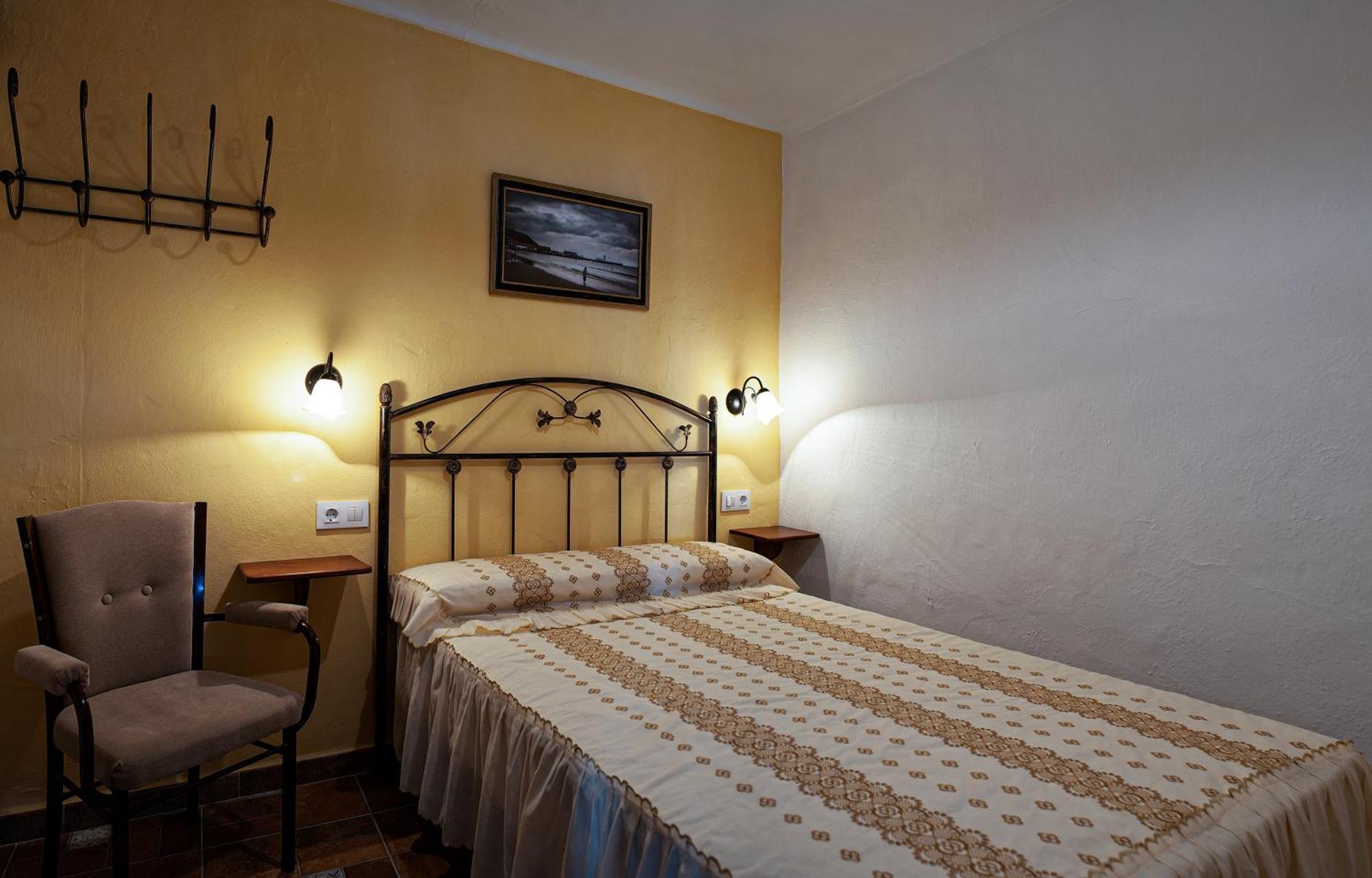 Casa Rural San Jose Grazalema Ngoại thất bức ảnh