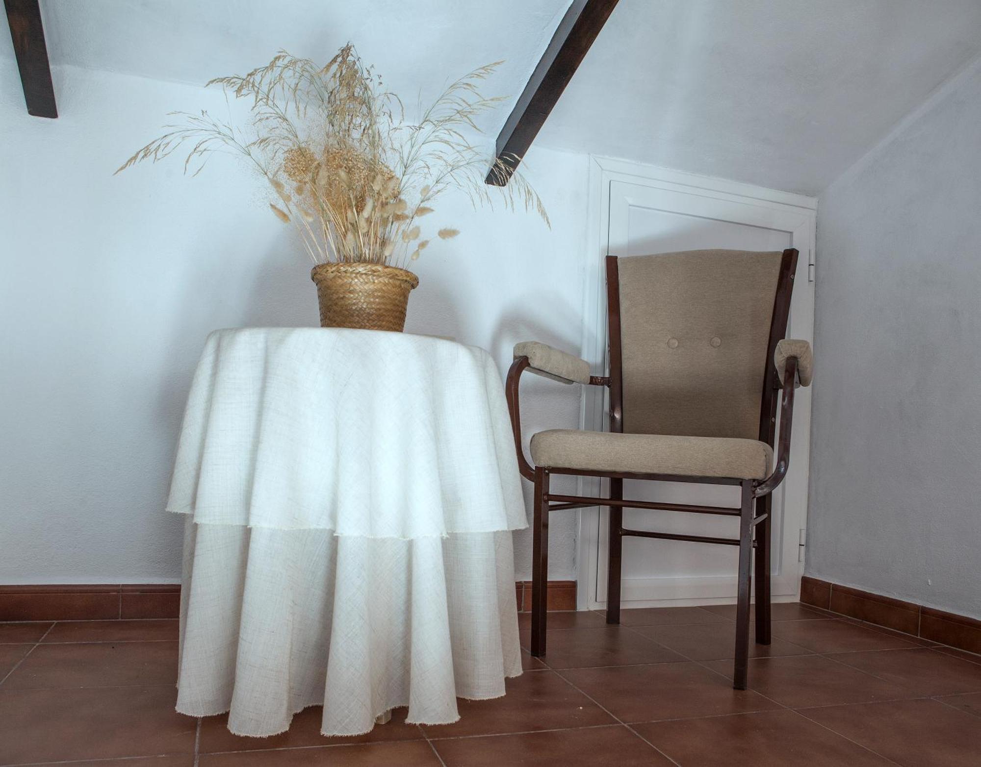 Casa Rural San Jose Grazalema Ngoại thất bức ảnh